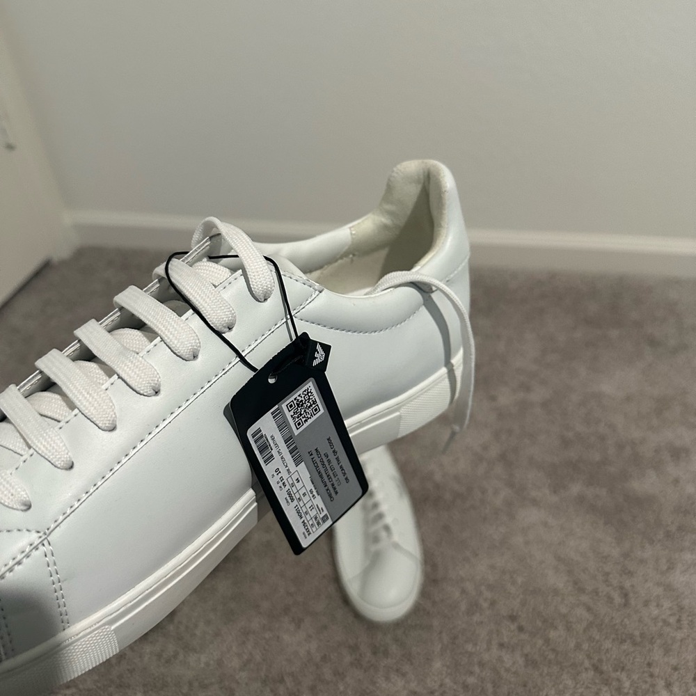 A|X Armani Exchange